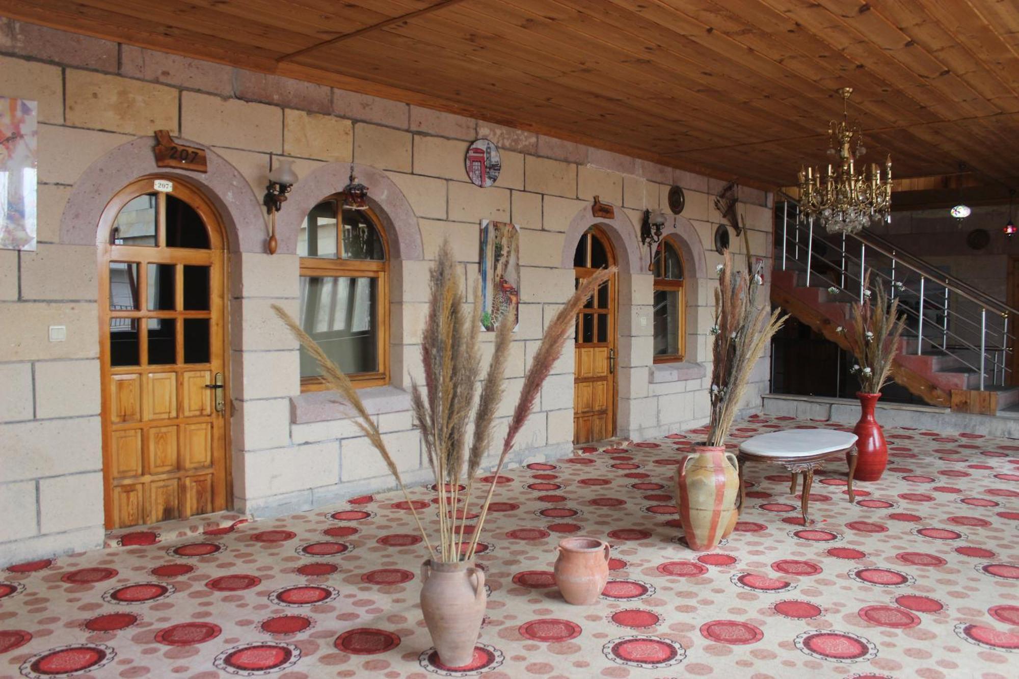 Glorious House Goreme Nevsehir Exterior photo