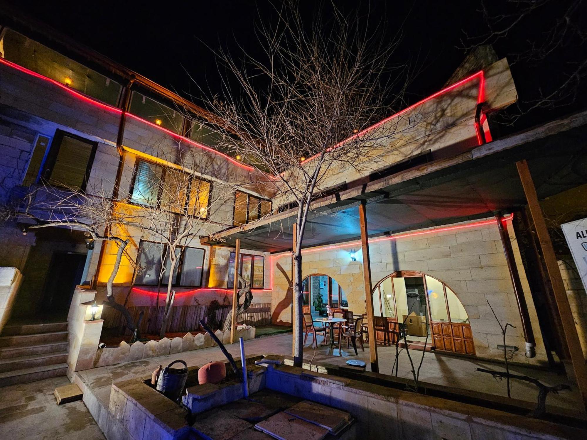 Glorious House Goreme Nevsehir Exterior photo